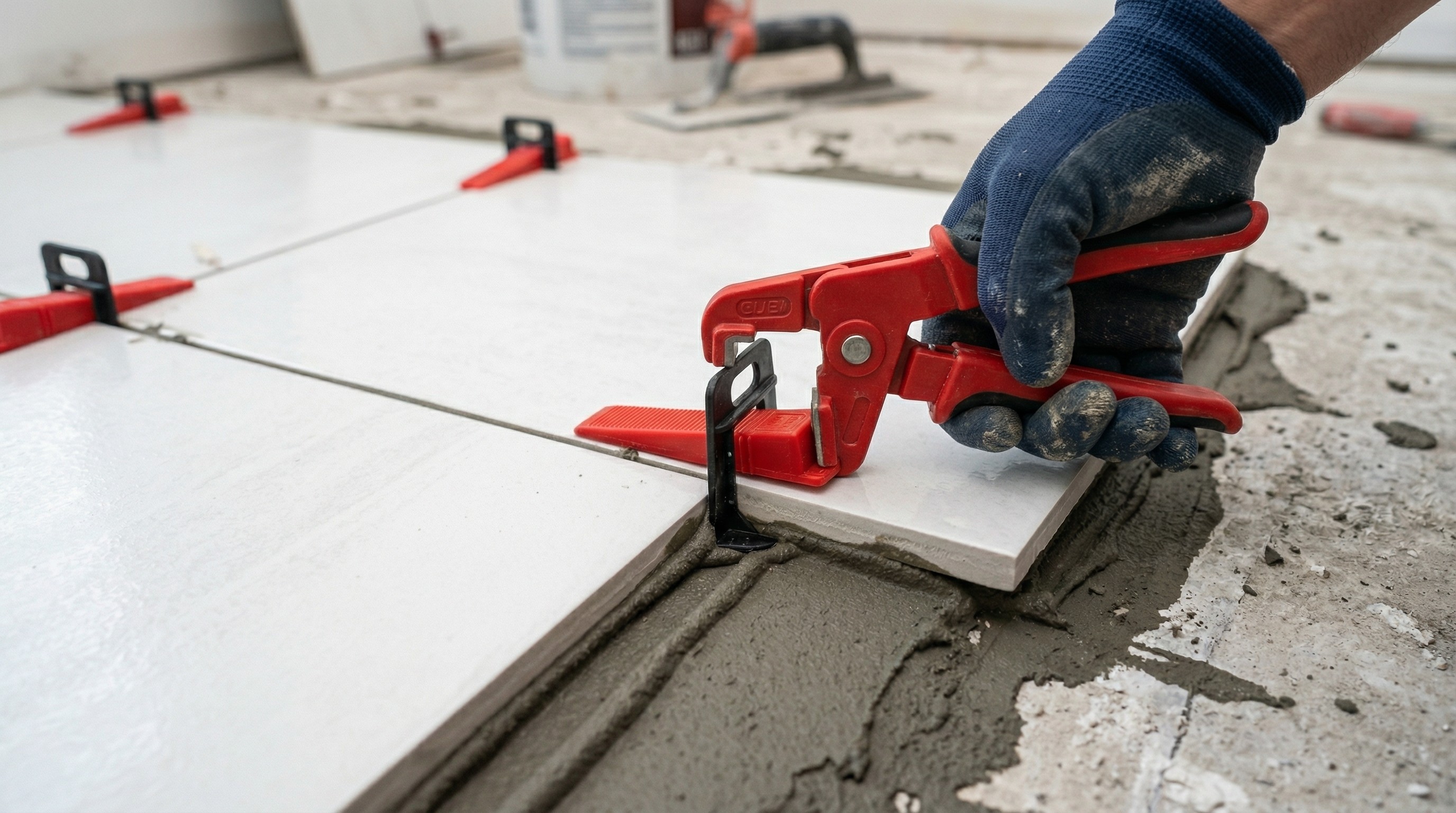 Fliesen Bergmann – Fliesenleger Konstanz